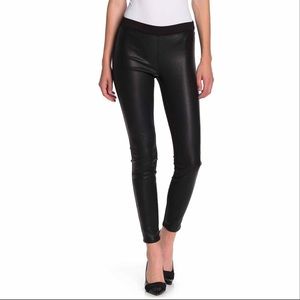 Blank NYC Faux Leather Leggings